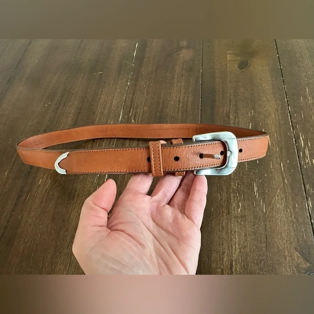 Hill blass belt